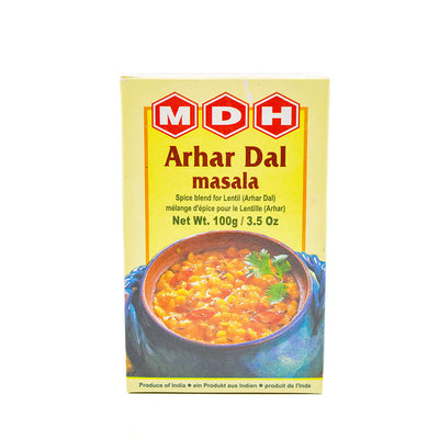 MDH Arhar Dal Masala 100g