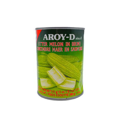 Aroy-D Bitter Melon in Brine 540g MD-Store