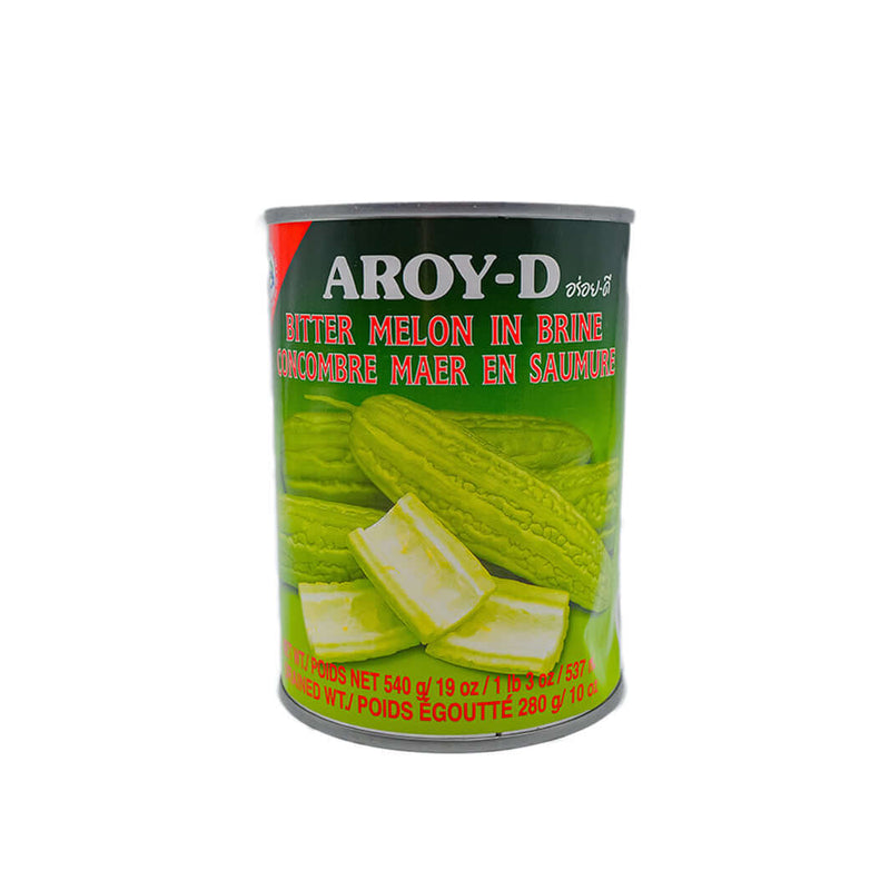 Aroy-D Bitter Melon in Brine 540g MD-Store