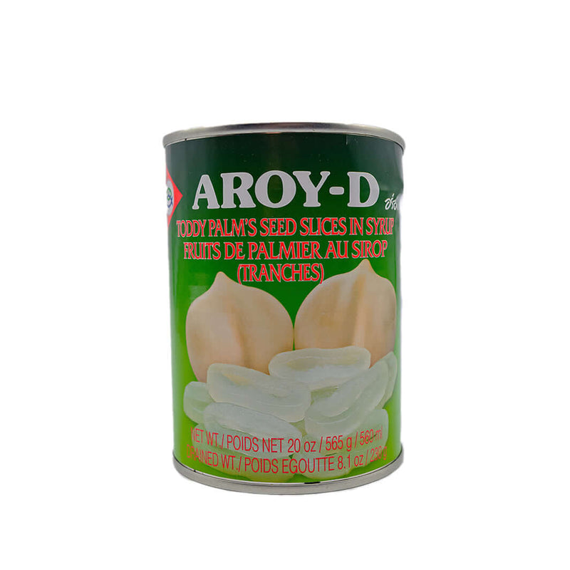 Aroy-D  Toddy Palm&