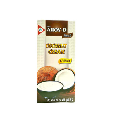 Arpy-D Coconut Cream 1 Litre MD-Store