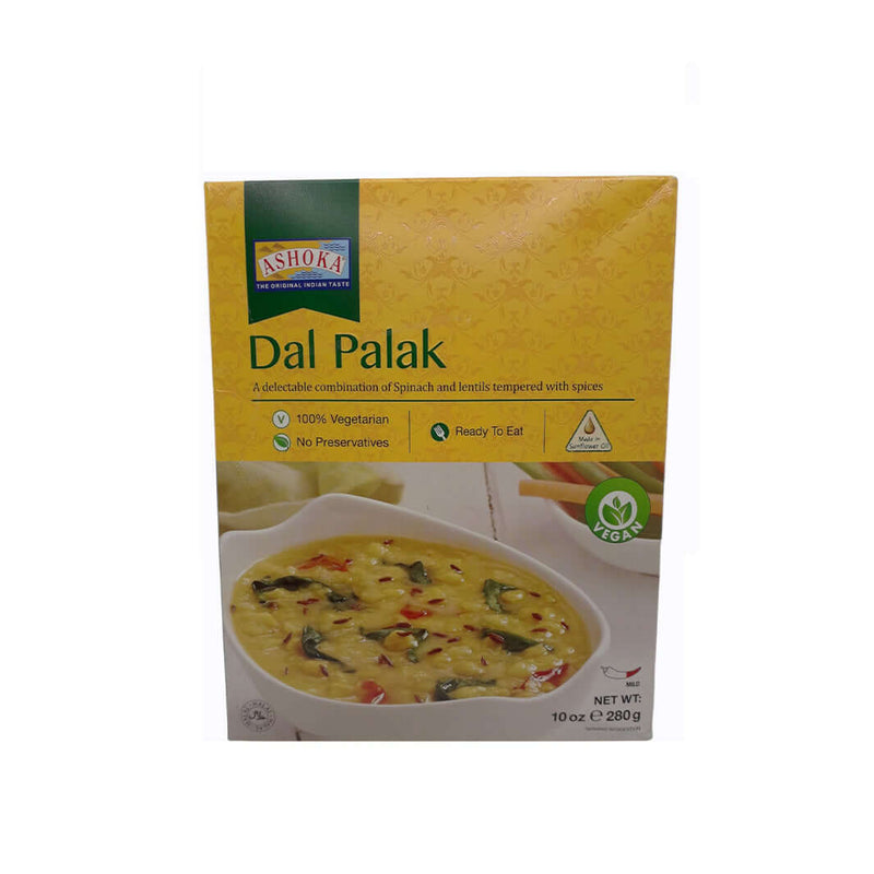 Ashoka Dal Palak 280g MD-Store