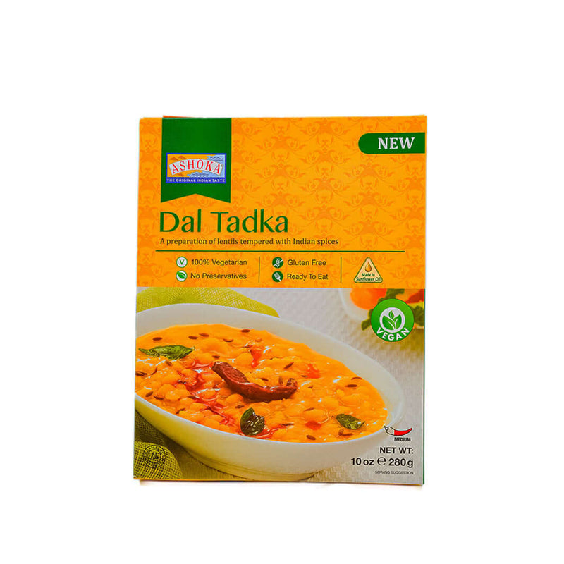 Ashoka Dal Tadka 280g MD-Store