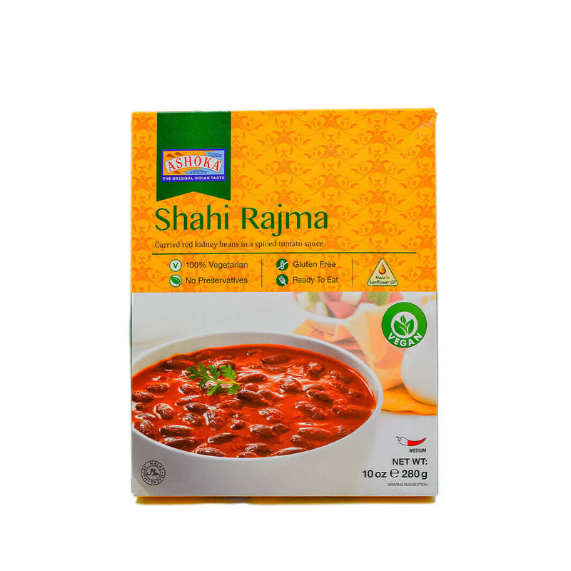 Ashoka Shahi Rajma 280g MD-Store