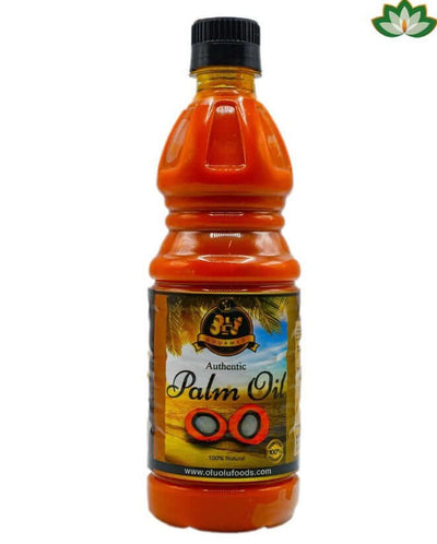 Palm Oil