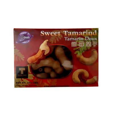 B Fresh Sweet Tamarind 450g MD-Store