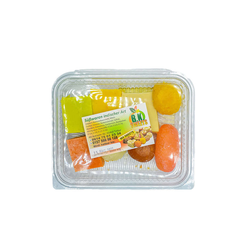 Mix Sweets 400g