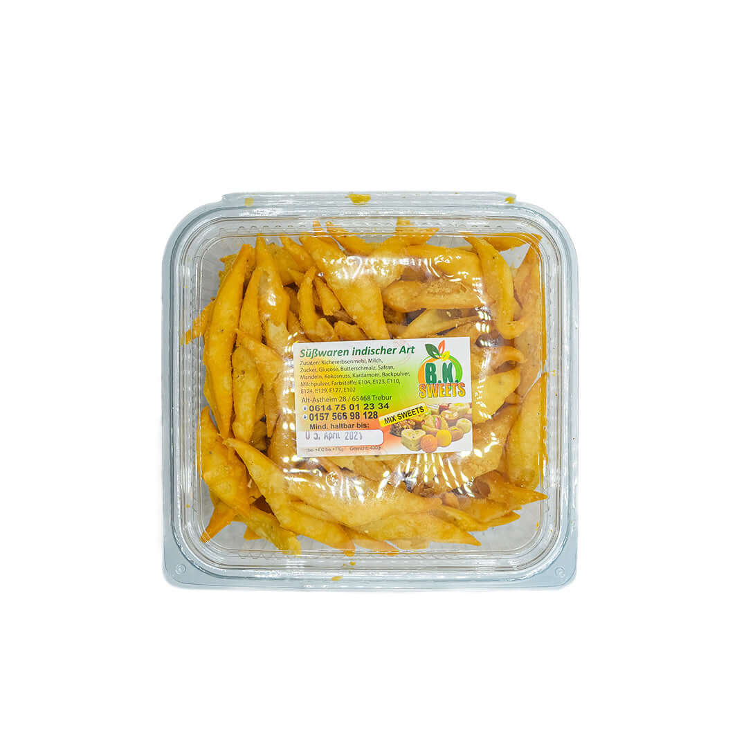Namak Para 400g