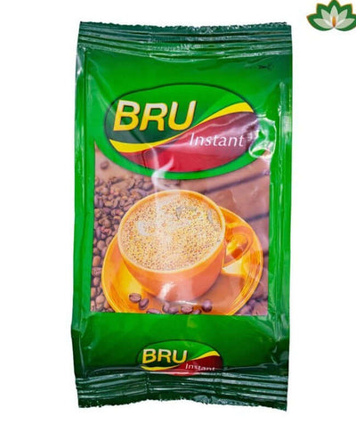 BRU Instant Coffee 100g MD-Store