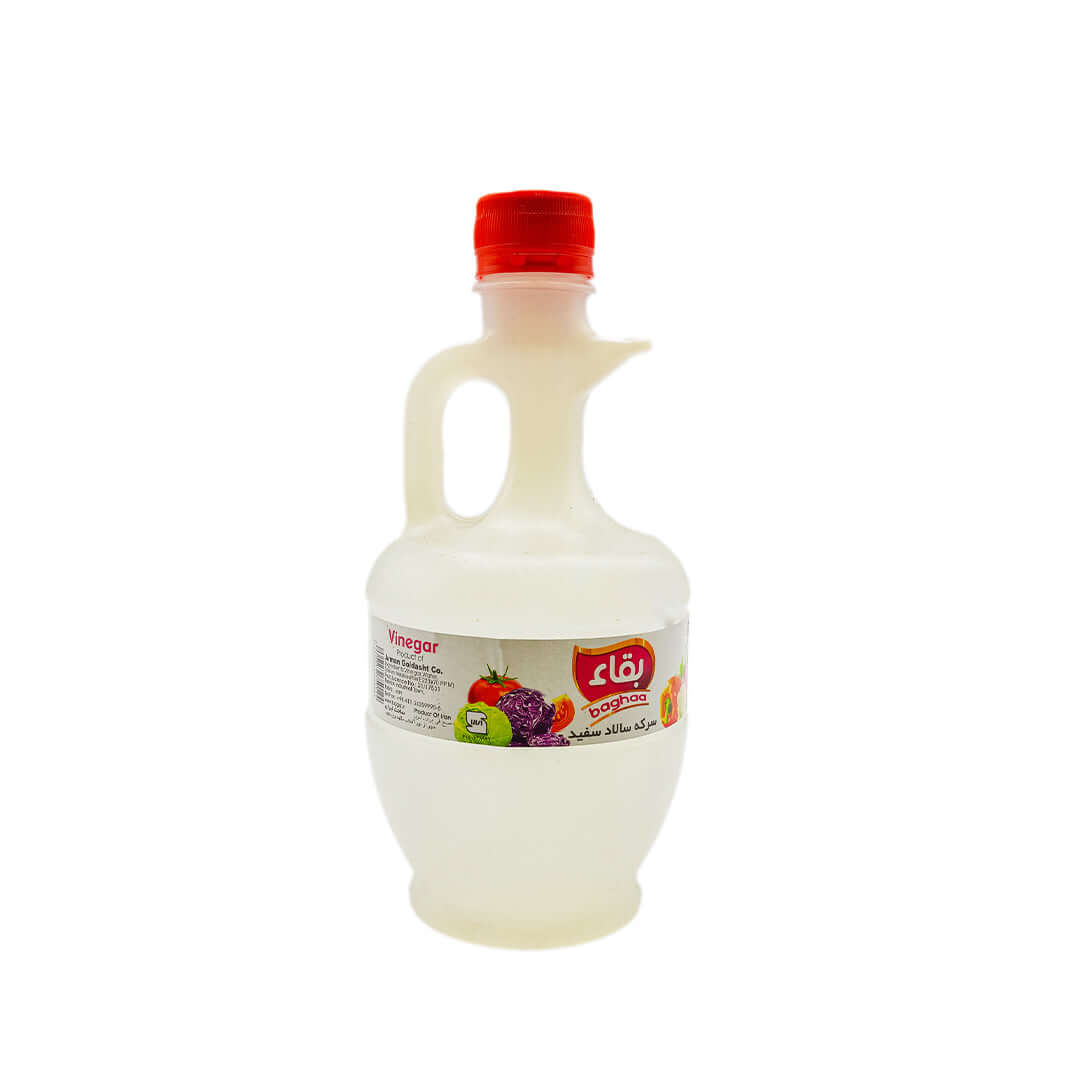Baghaa Vinegar 490ml MD-Store
