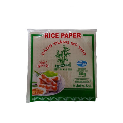 Bamboo Tree Rice Paper 400g MD-Store