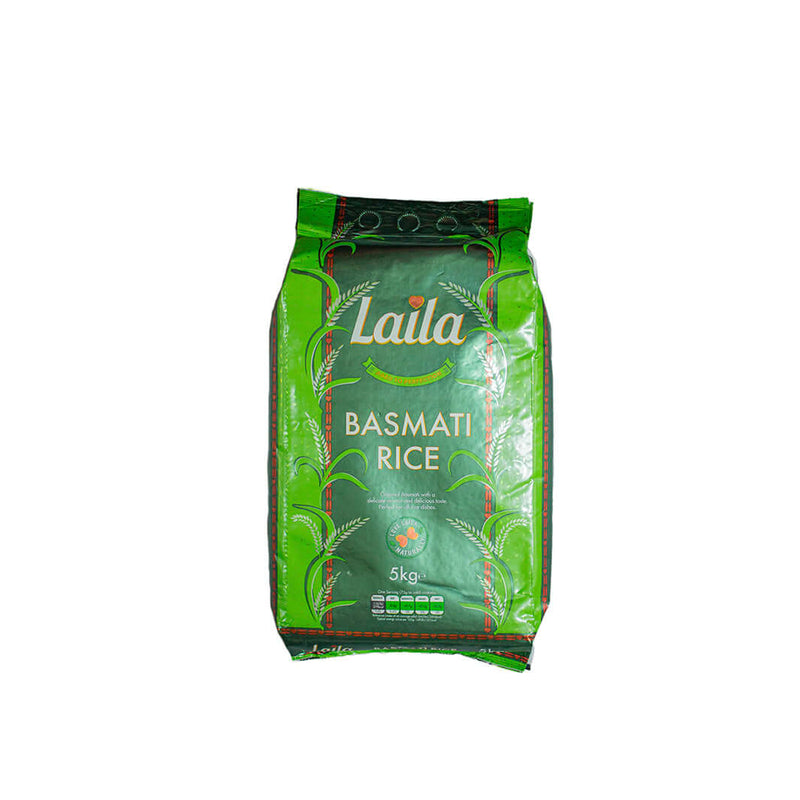 Laila - Basmati Rice