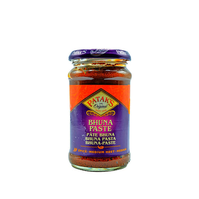 Patak's Bhuna Paste 283g