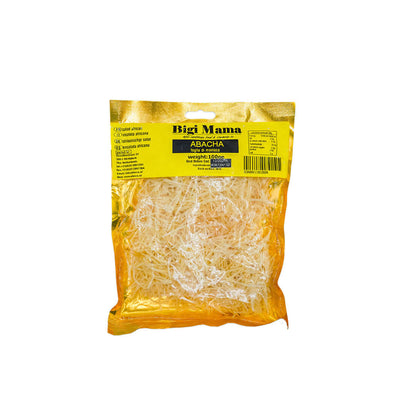 Bigi-Mama Abacha 100g MD-Store