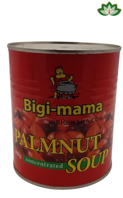 Bigi-Mama Palmnut Soup 800g MD-Store