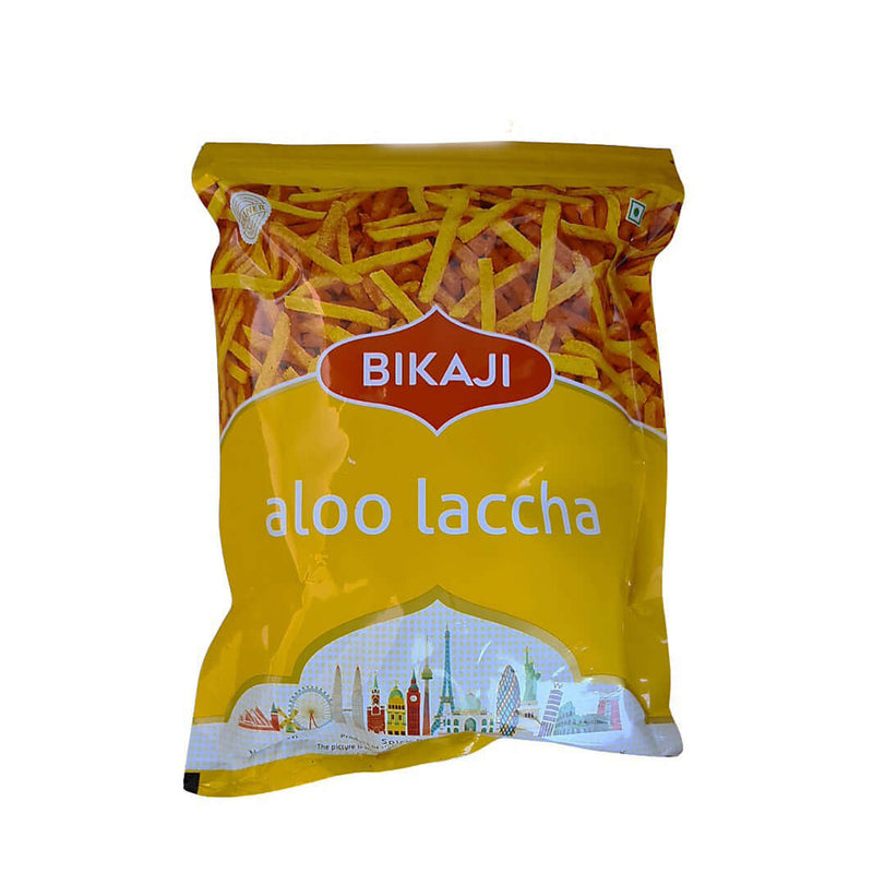 Bikaji Aloo Laccha 200g MD-Store