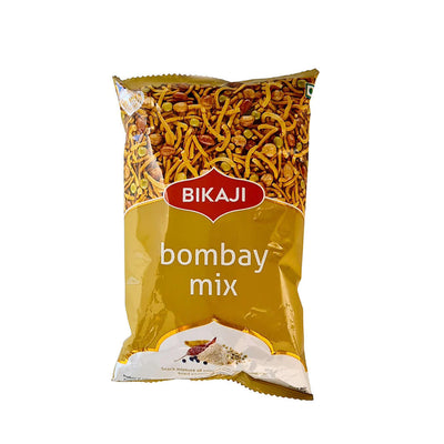 Bikaji Bombay Mix 200g MD-Store