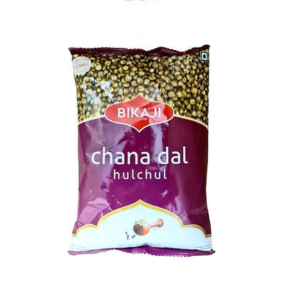 Bikaji Chana Dal Hulchul 200g MD-Store