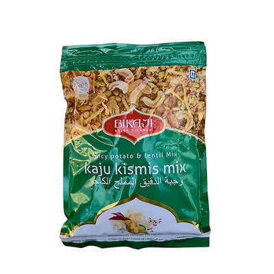 Bikaji Kaju Kismis Mix 200g MD-Store