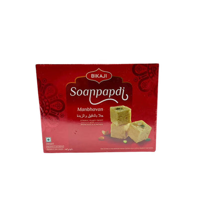 Bikaji Soanpapdi 200g MD-Store