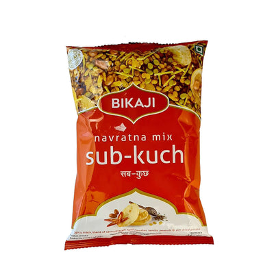 Bikaji Sub-Kuch (Navratna Mix) 200g MD-Store