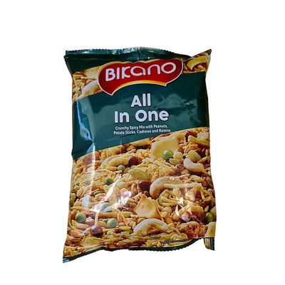 Bikano All in One 200g MD-Store