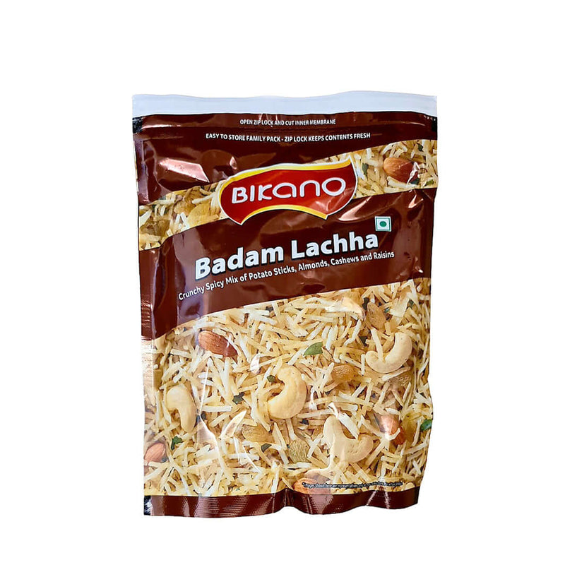 Bikano Badam Lachha 200g MD-Store