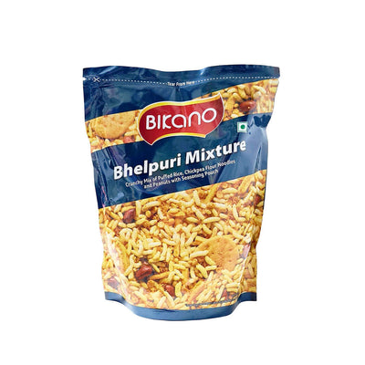 Bikano Bhelpuri Mixture 200g MD-Store