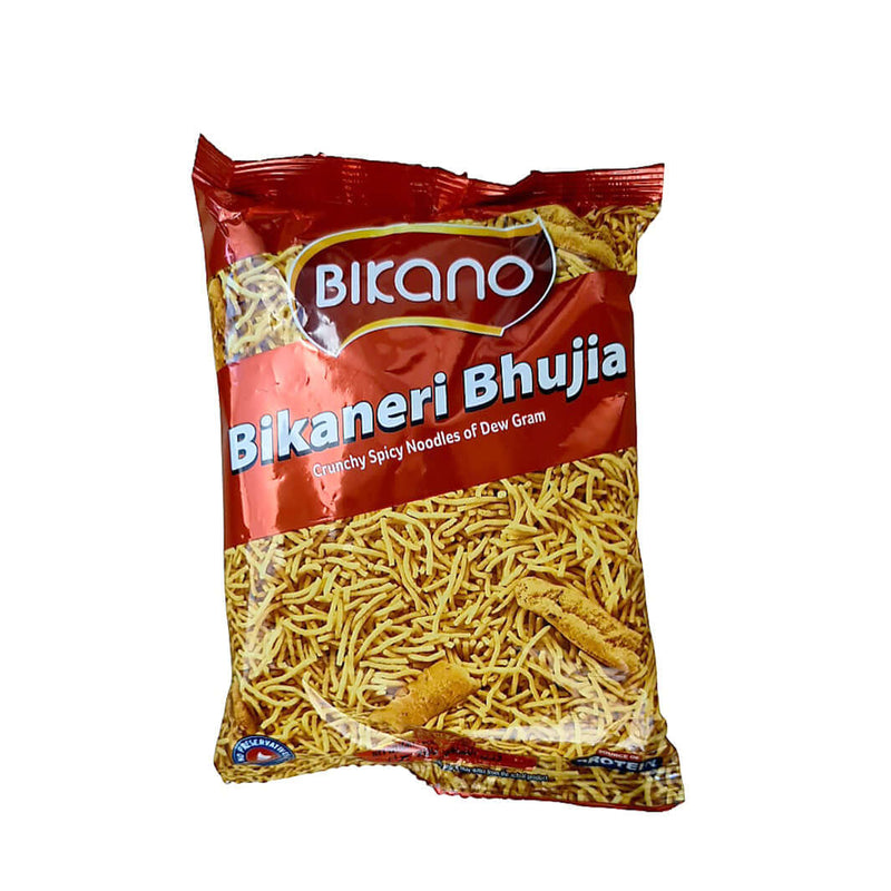 Bikano Bikaneri Bhujia 200g MD-Store