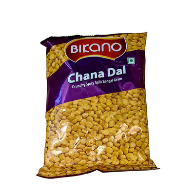 Bikano Chana Dal 200g MD-Store