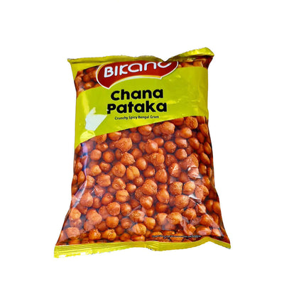 Bikano Chana Pataka 200g MD-Store