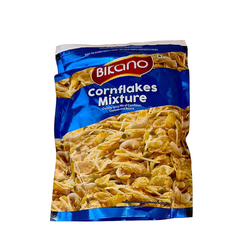 Bikano Cornflakes Mixture 200g MD-Store