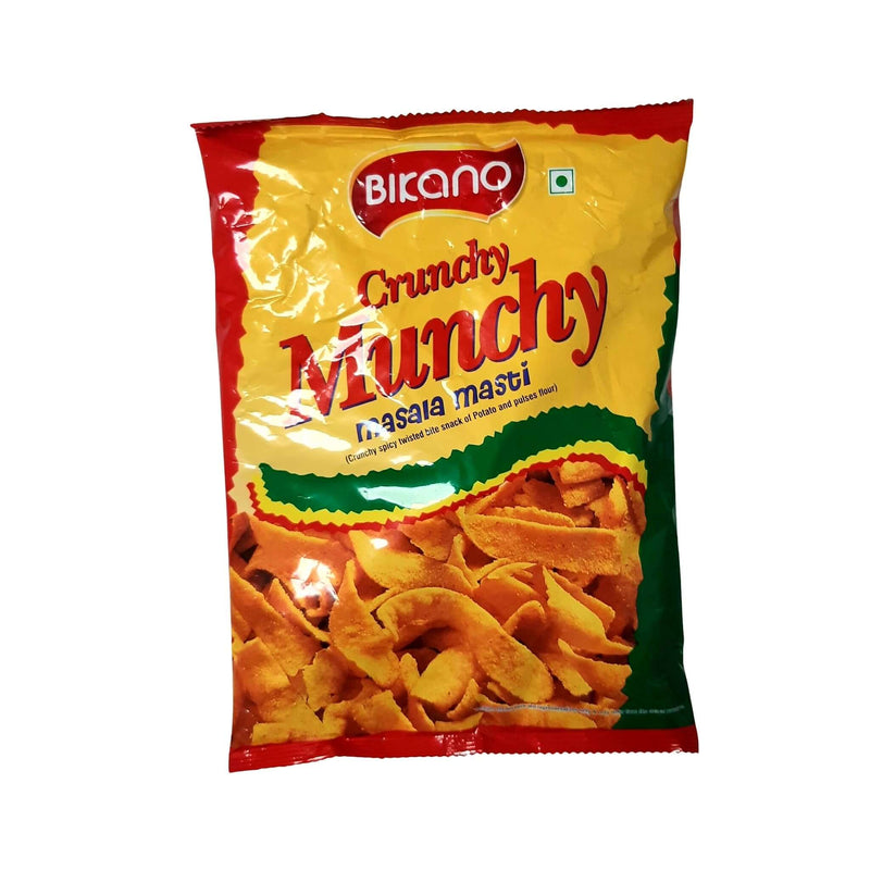 Bikano Crunchy Munchy Masala Masti MD-Store
