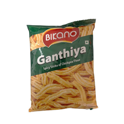 Bikano Ganthiya 200g MD-Store