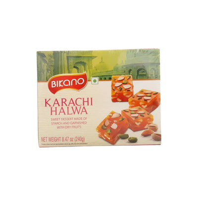 Bikano Karachi Halwa 240g MD-Store