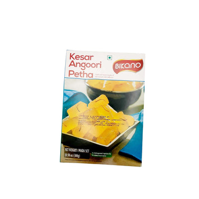 Bikano Kesar Angoori Pehta 300g MD-Store