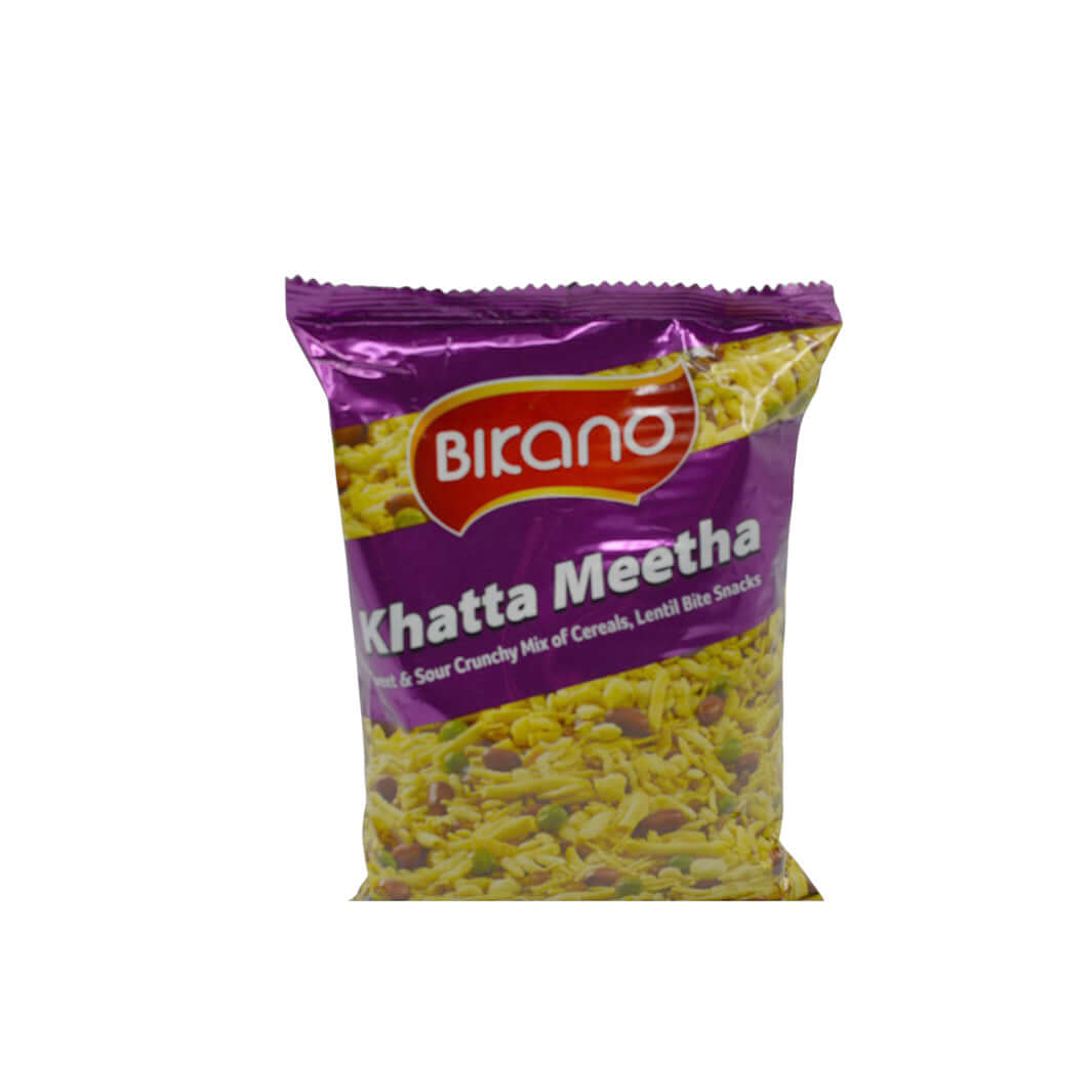 Bikano Khatta Meetha 200g MD-Store