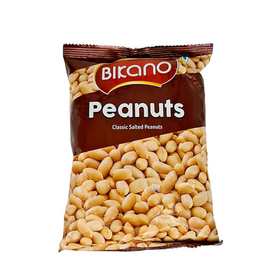 Bikano Peanuts 200g MD-Store
