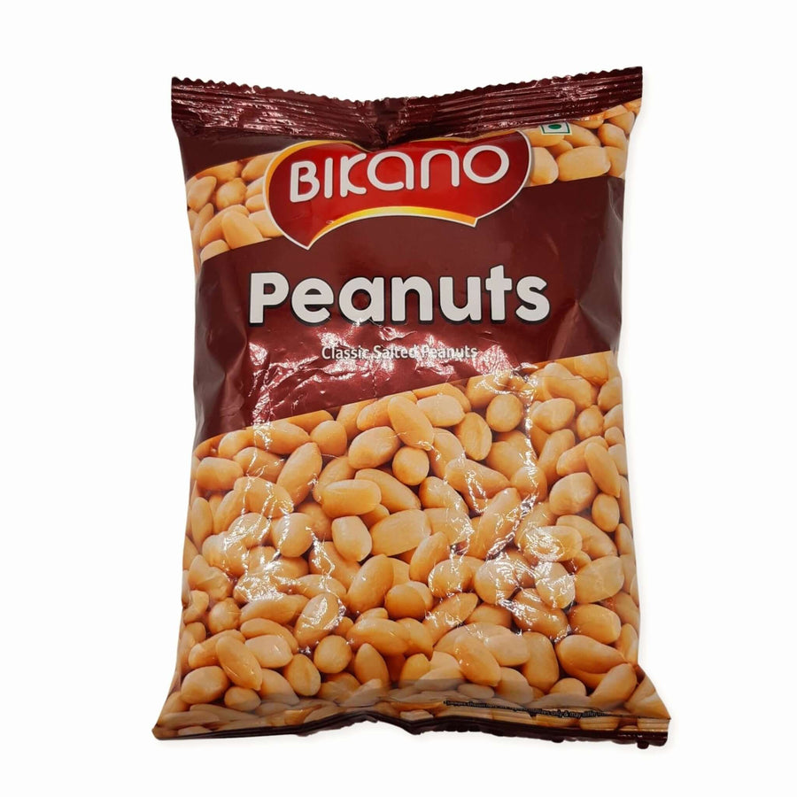 Bikano Peanuts MD-Store