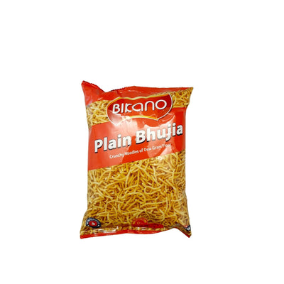Bikano Plain Bhujia 200g MD-Store