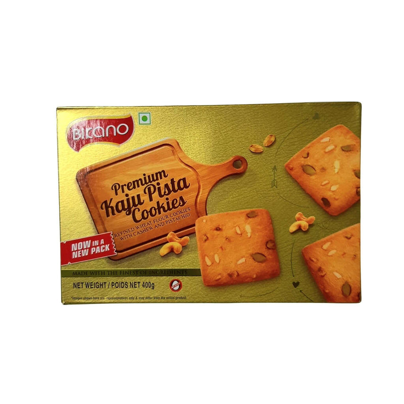 Bikano Premium Kaju Pista Cookies MD-Store
