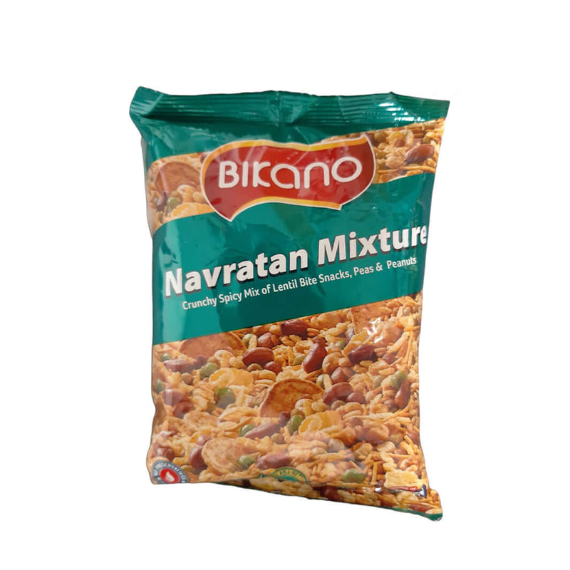 Biknao Navratan Mixture 200g MD-Store