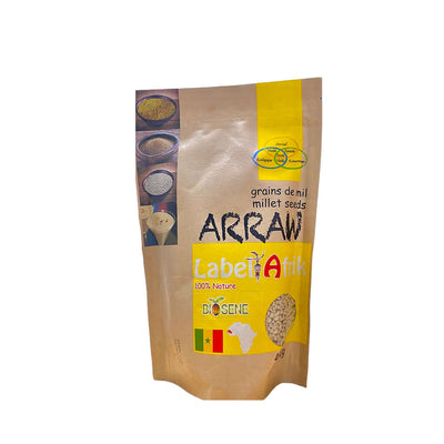 Biosene Arraw Label Afrik 450g MD-Store