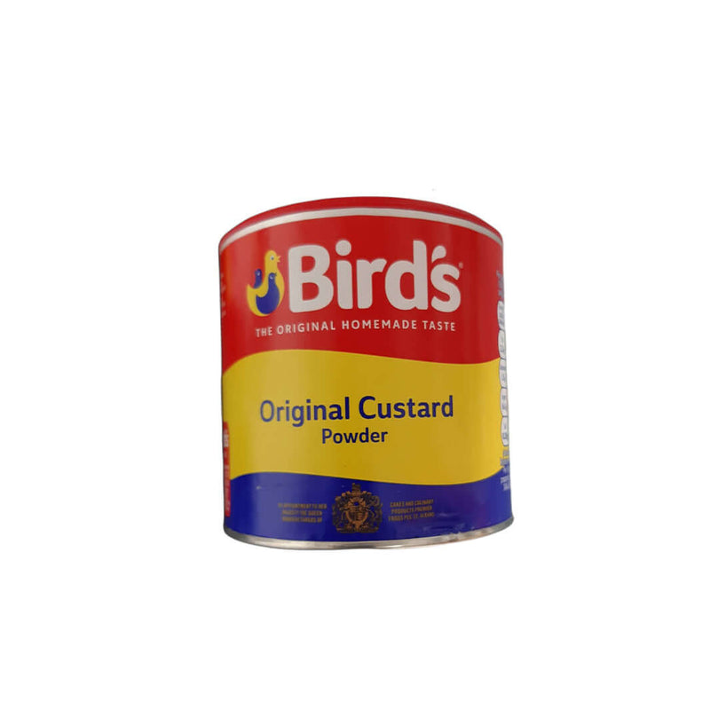 Bird&