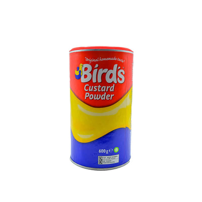 Bird's Custard Powder 600g MD-Store