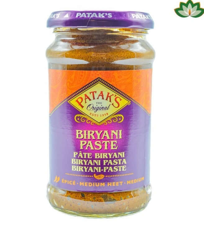 Biryani Paste