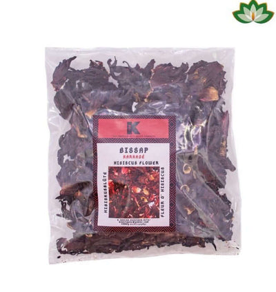 Bissap Karkade Hibiscus Flower 100g MD-Store