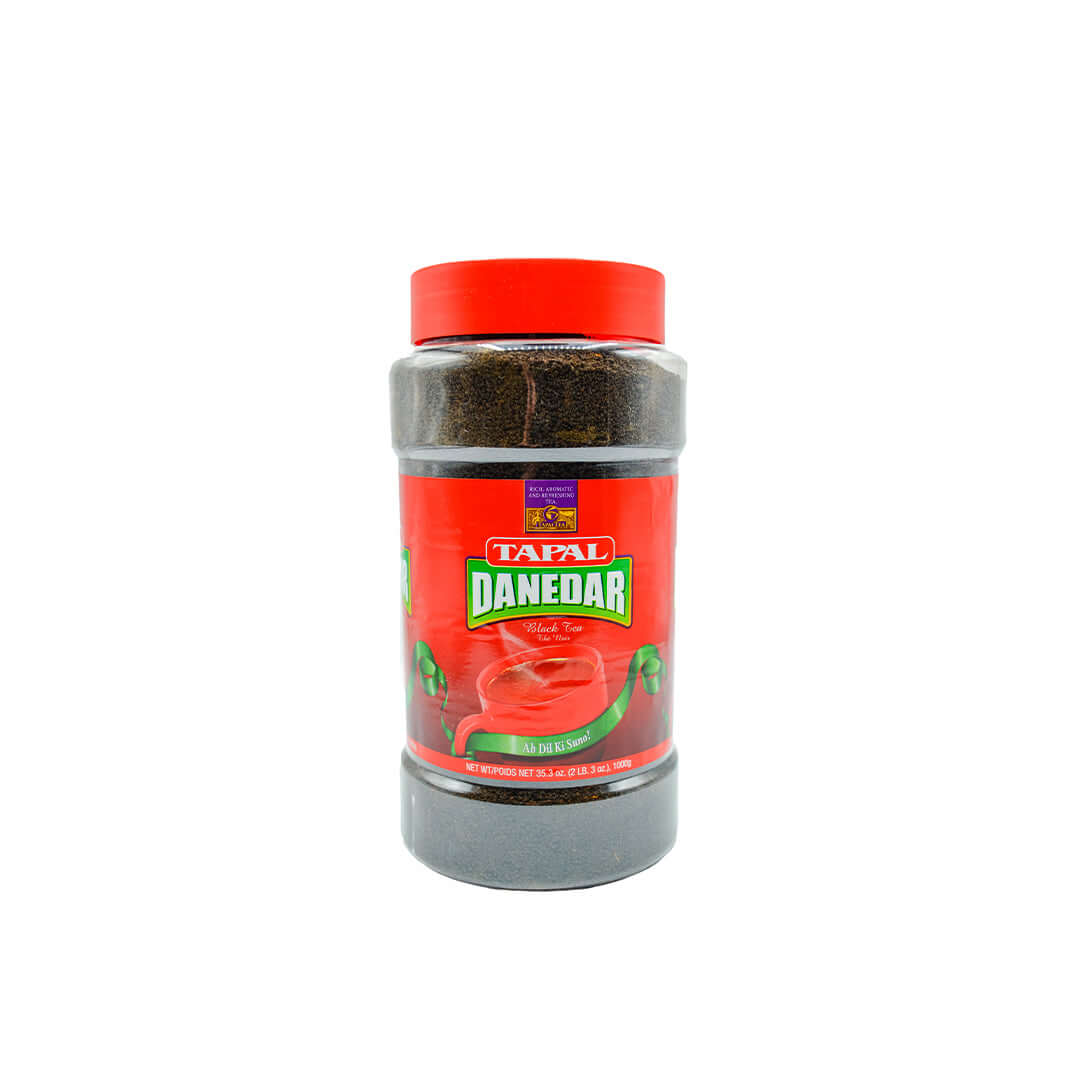 Tapal Danedar Black Tea 450g
