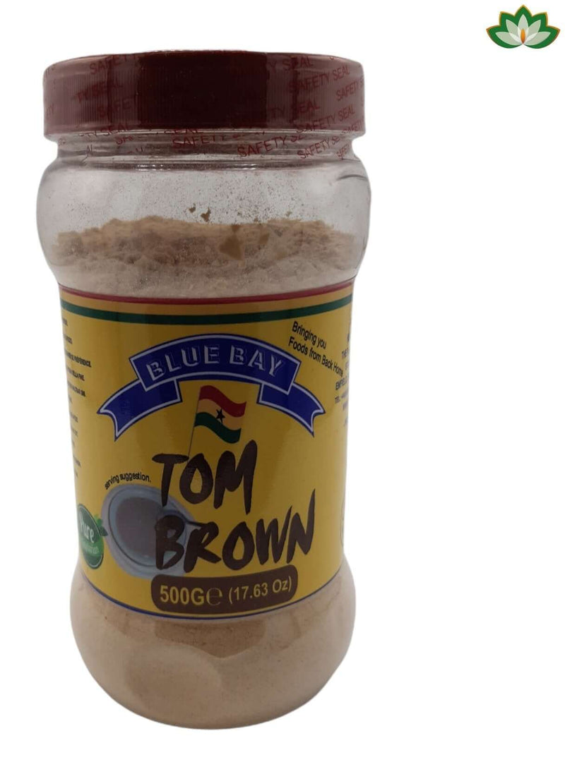 Blue Bay Tom Brown 500g MD-Store