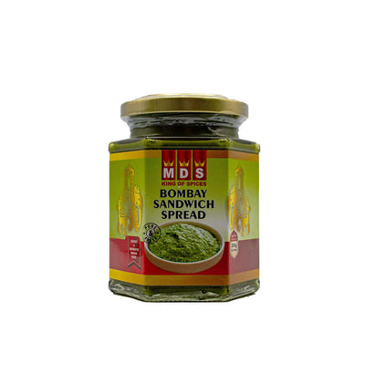 MDS Bombay Sandwich Spread - 300g